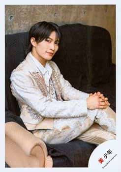 公式写真【那須雄登】 😦💘💯 #那須雄登 #畑芽育 #うち弟 #うちの弟どもがすみません